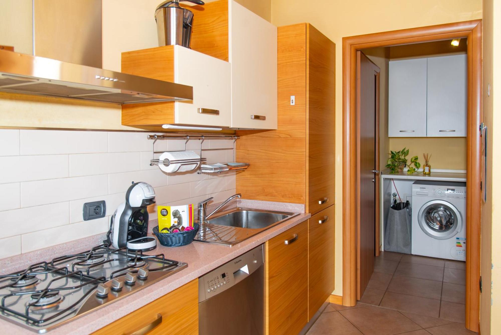 Casa Vacanze Renata Costa Volpino Exterior foto